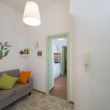Casa Pina Apartment Amalfi Exterior photo