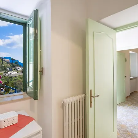 Casa Pina Apartment Amalfi Exterior photo