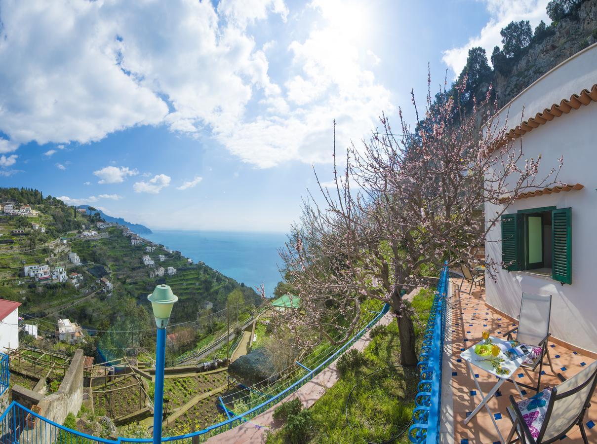 Appartement Casa Pina Amalfi
