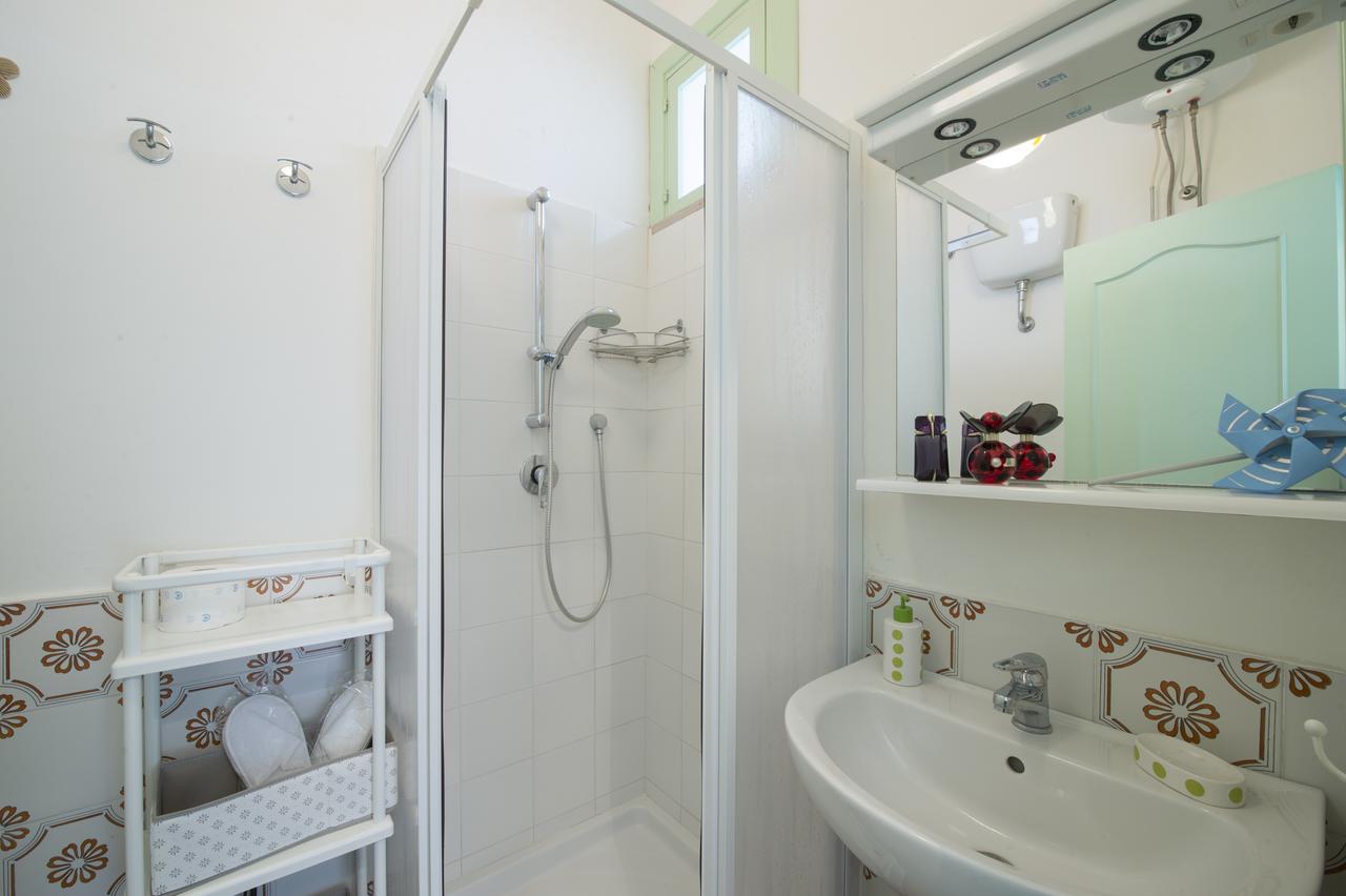 Casa Pina Appartement *