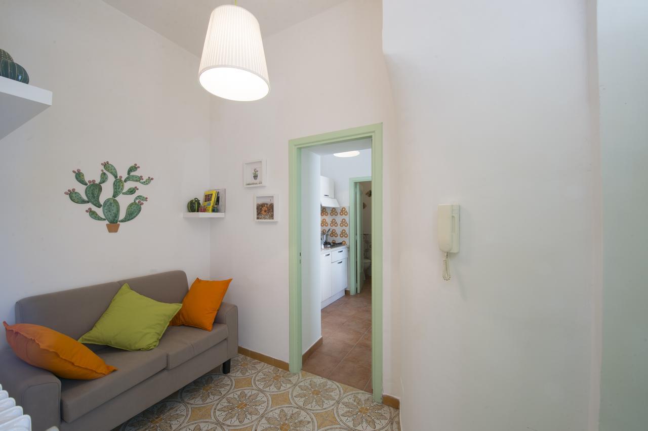 Casa Pina Apartment Amalfi