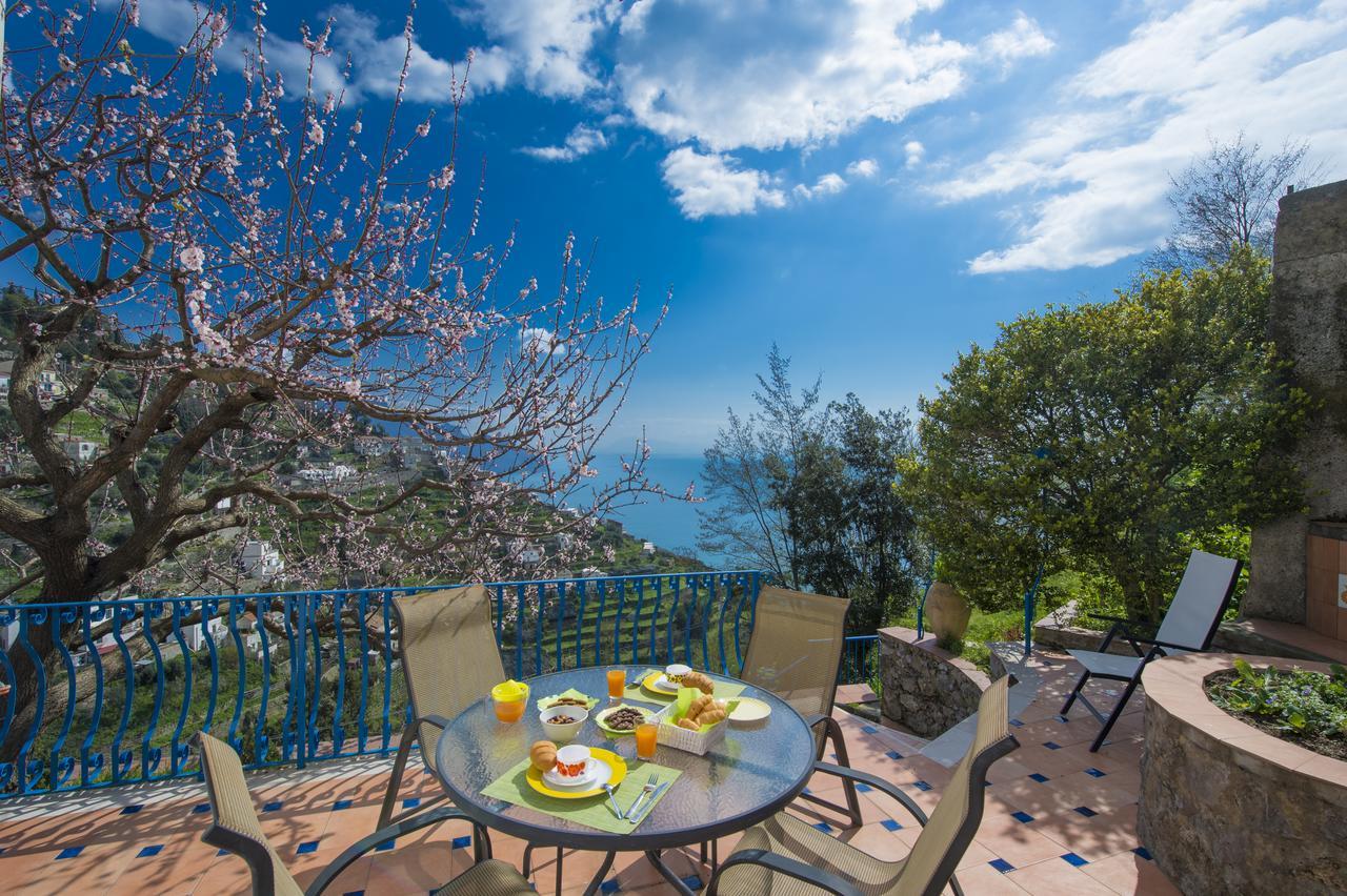 Apartment Casa Pina Amalfi