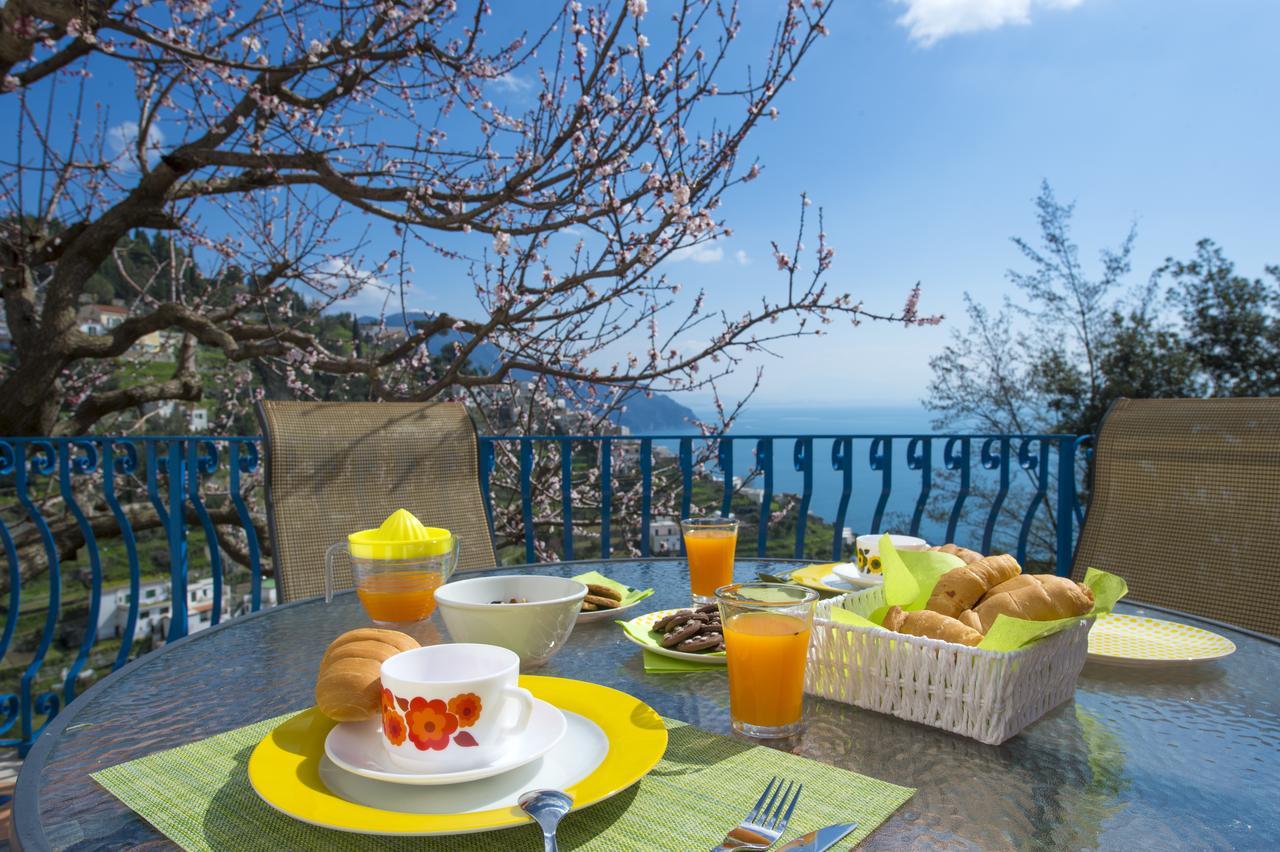 Apartment Casa Pina Amalfi